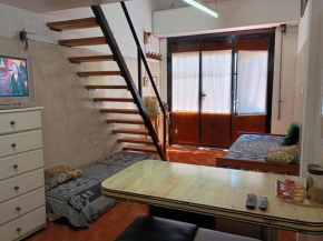 Departamento loft Mar del Plata